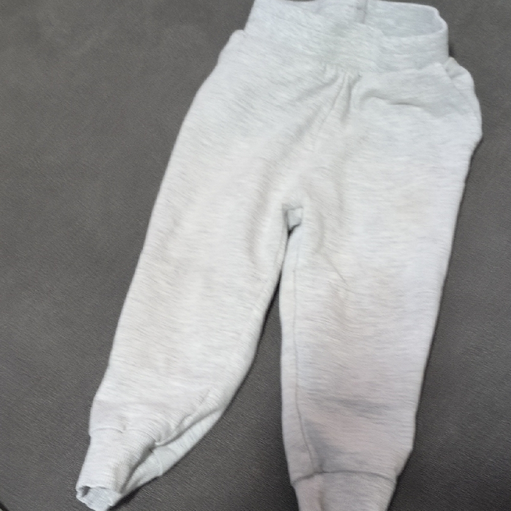 18-24m Little Sleepies Play Joggers